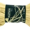 RAPHIA NATUREL 50G