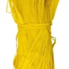RAPHIA NATUREL JAUNE 50G