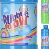 RECHARGE BULLES SAVON 1L