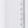REGLE PLATE CRISTAL 30CM