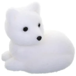 RENARD COUCHE H.14CM