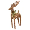 RENNE BRANCHES NATURE H.51CM