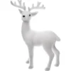 RENNE DEBOUT H.47CM