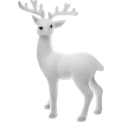 RENNE DEBOUT H.47CM