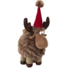 RENNE NOEL CHAPEAU ROUGE