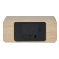 REVEIL CHARGEUR INDUCTION 5W