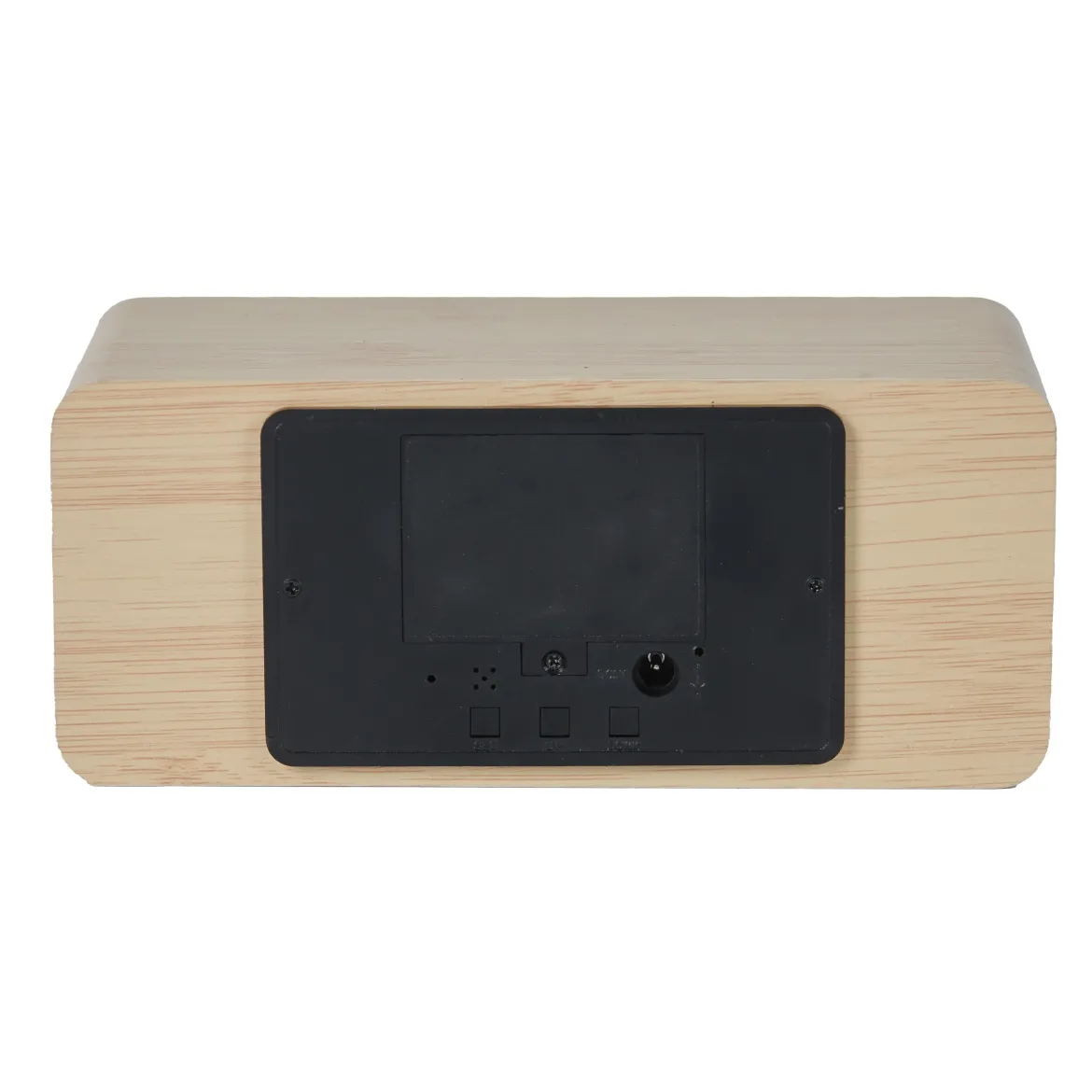 REVEIL CHARGEUR INDUCTION 5W