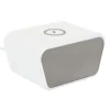 REVEIL CHARGEUR INDUCTION 10W