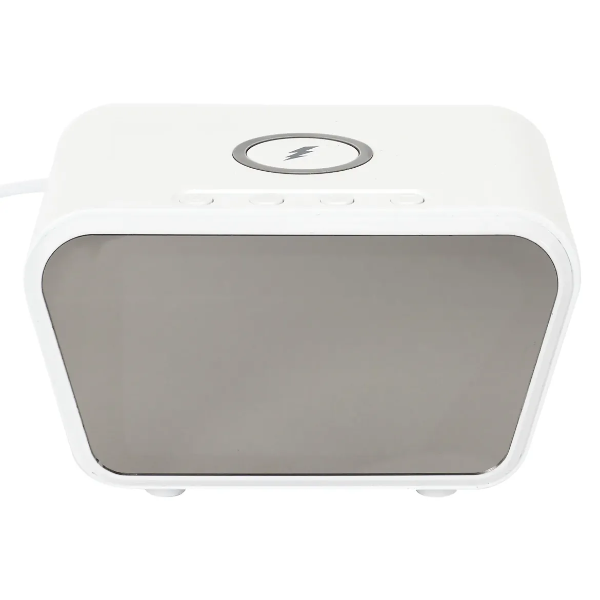 REVEIL CHARGEUR INDUCTION 10W