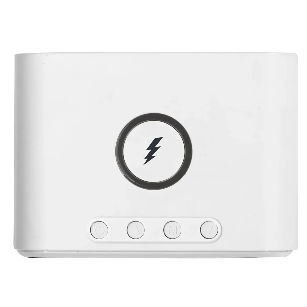 REVEIL CHARGEUR INDUCTION 10W