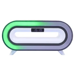 REVEIL ENCEINTE MULTIFONCTIONS