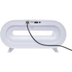 REVEIL ENCEINTE MULTIFONCTIONS