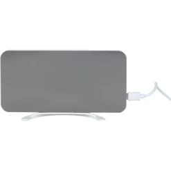 REVEIL LED MIROIR