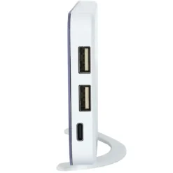 REVEIL LED MIROIR