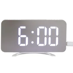 REVEIL LED MIROIR