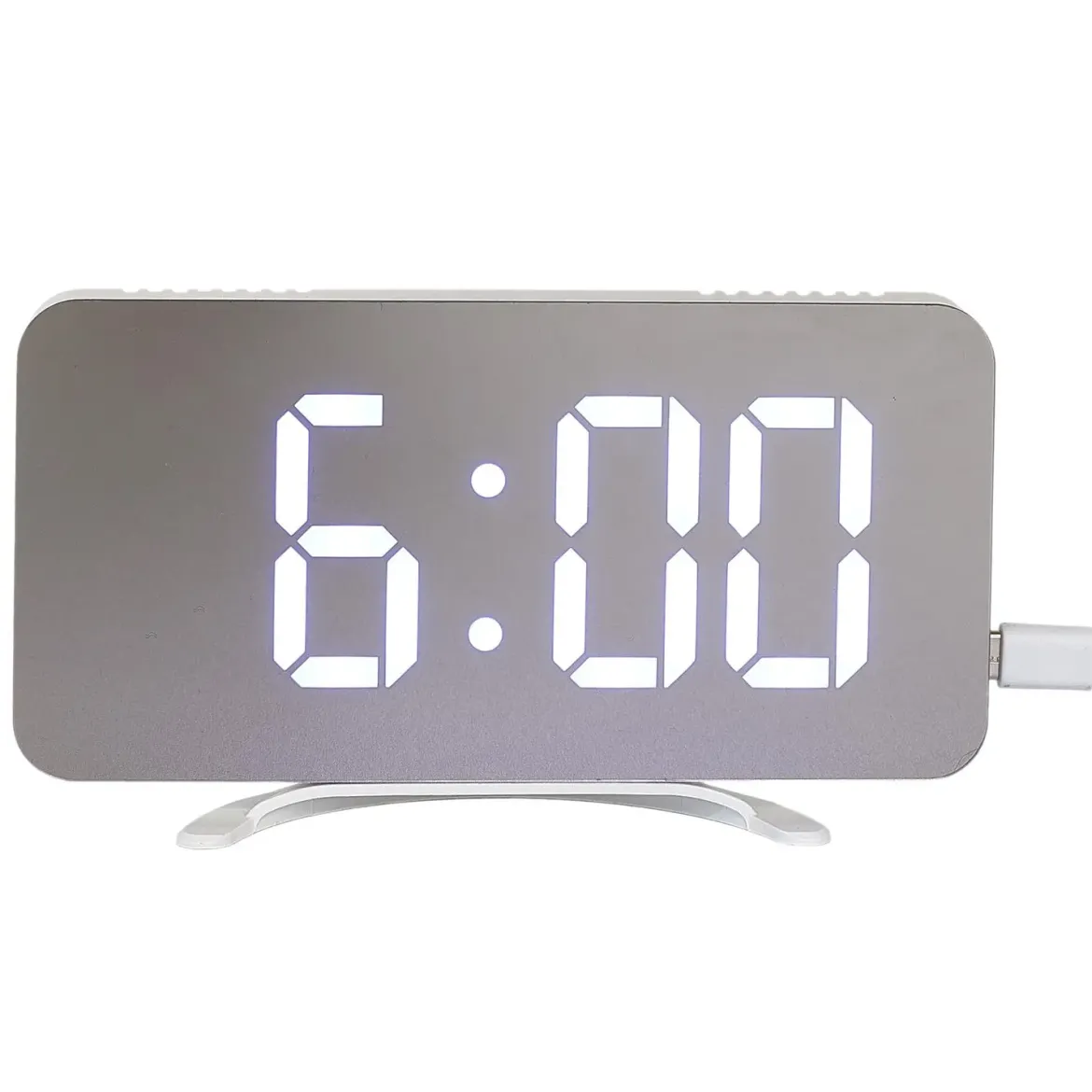 REVEIL LED MIROIR