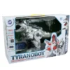 ROBOT DINOSAURE