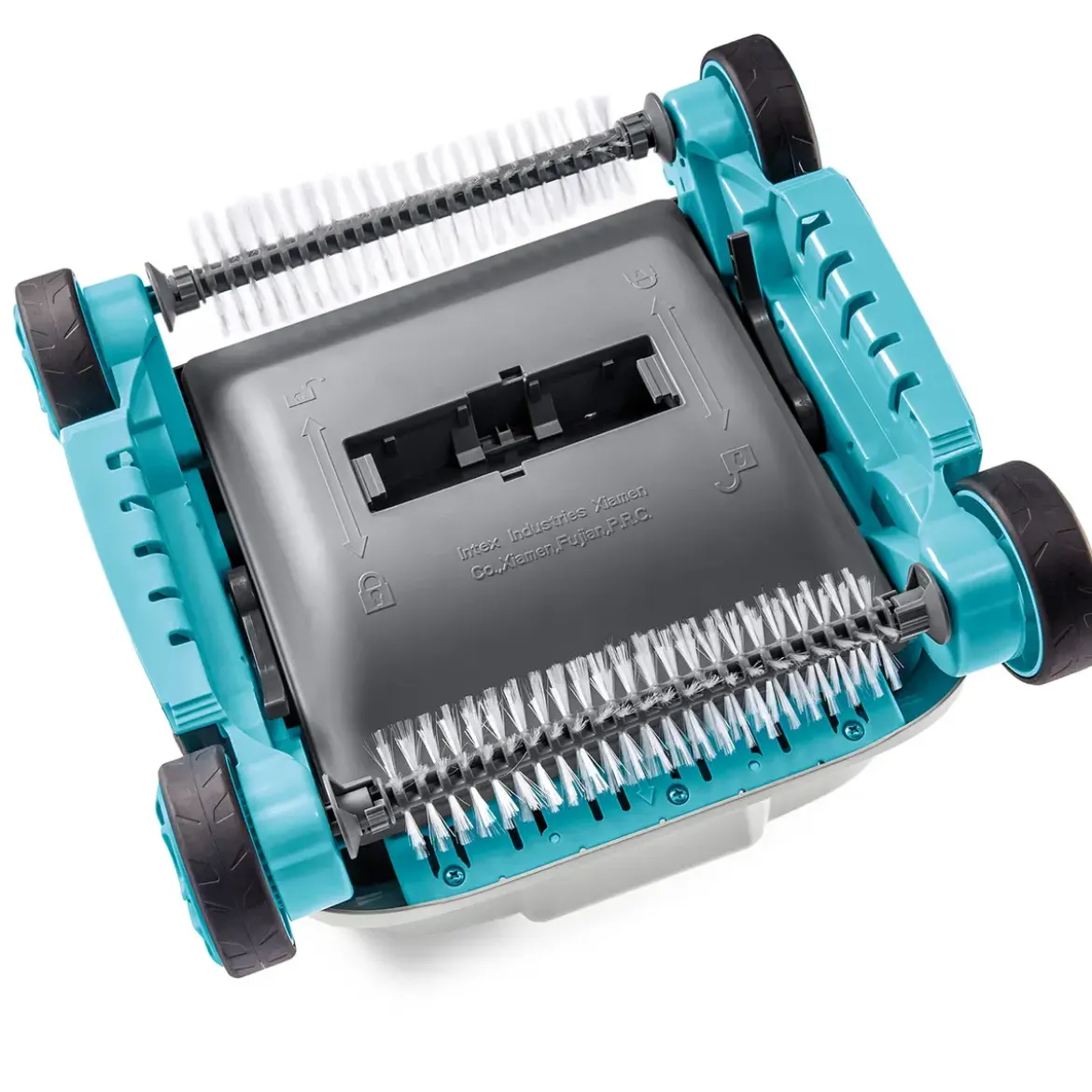 ROBOT FOND PAROIS ZX300