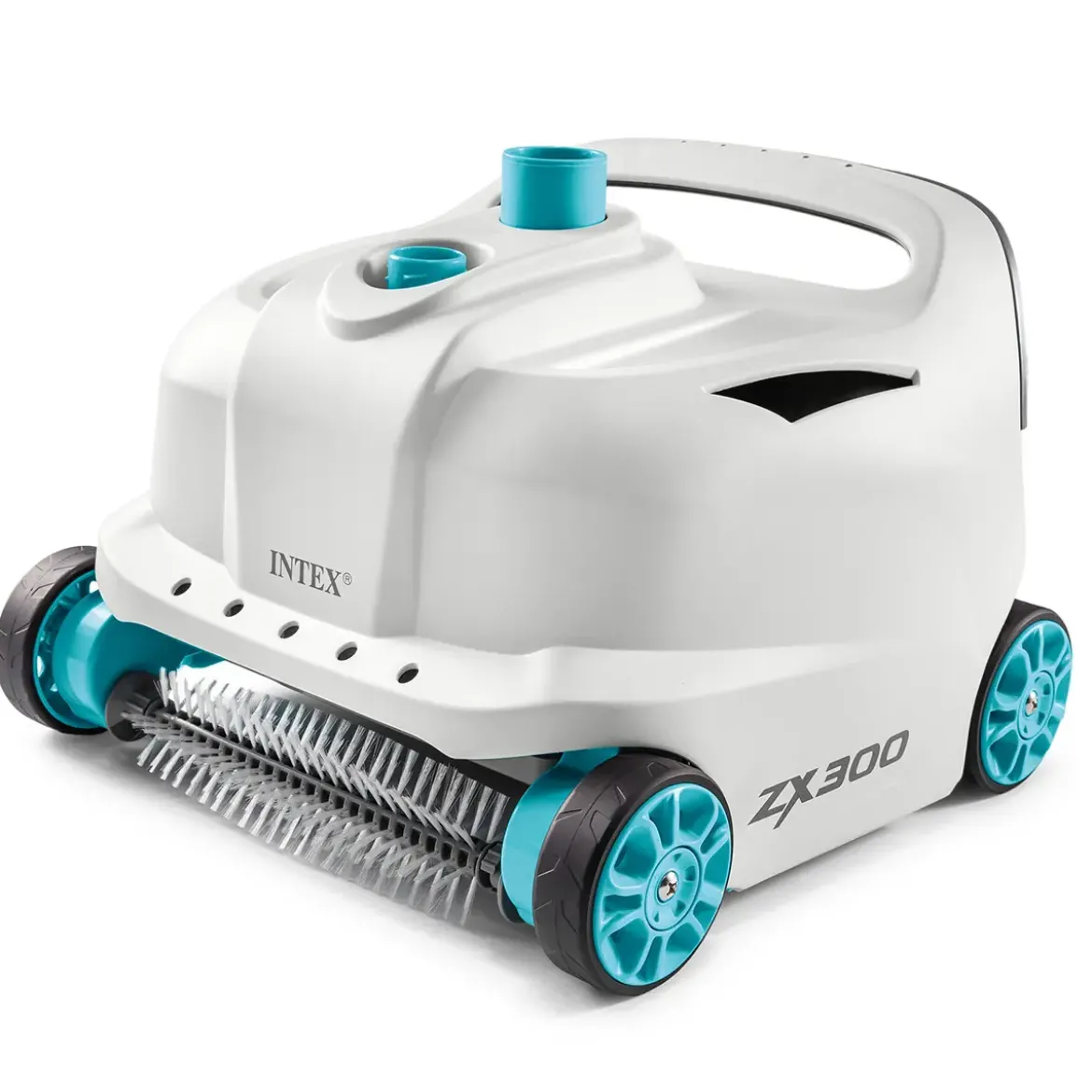 ROBOT FOND PAROIS ZX300