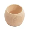 ROND DE SERVIETTE BOIS 5 X 4 CM