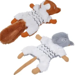 RONGEUR PELUCHE