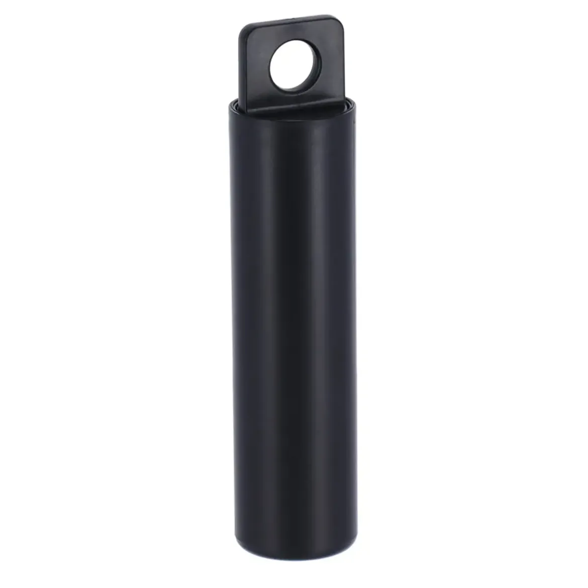 ROULEAU ADHESIF VETEMENT VOYAGE PAPIER NOIR