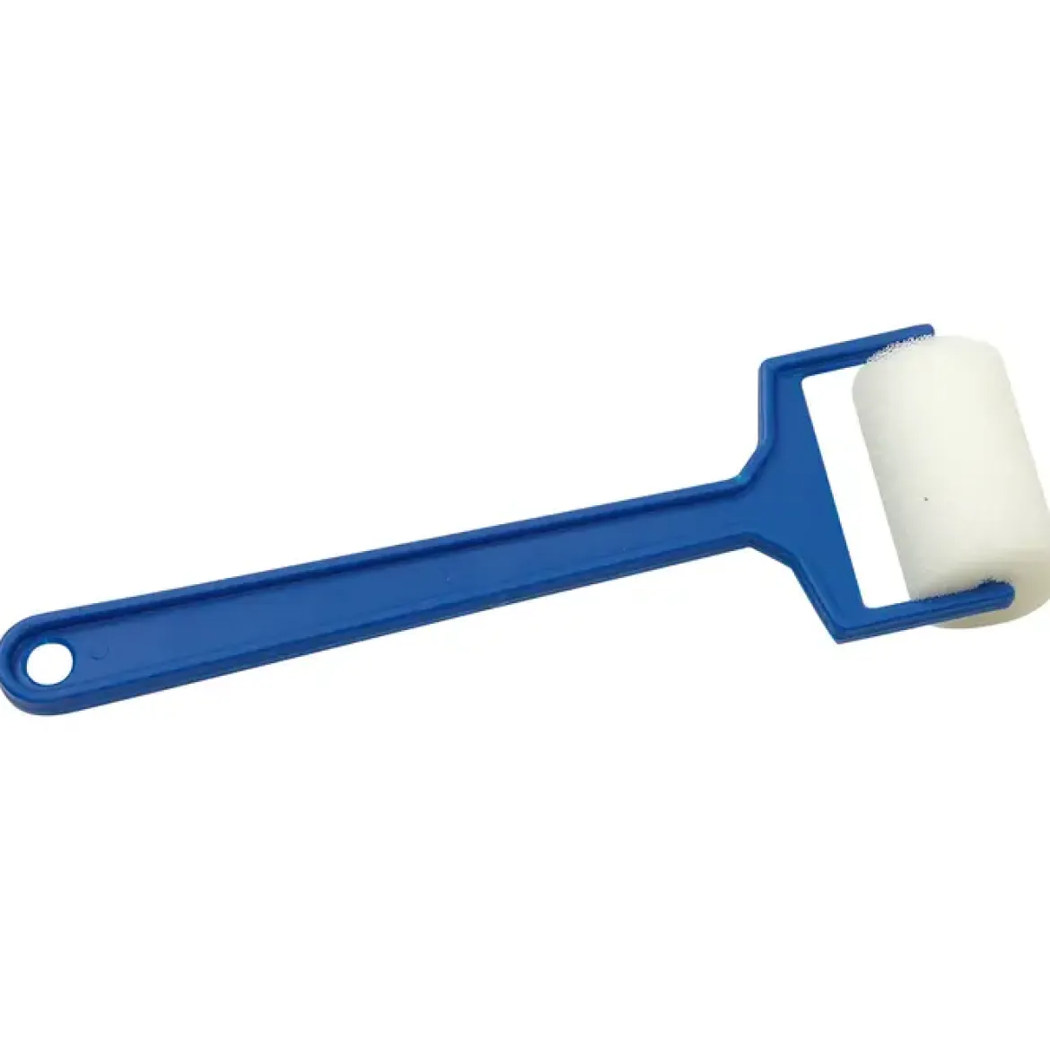 ROULEAU EPONGE ET MANCHE