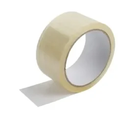RUBAN ADHESIF TRANSPARENT 50M