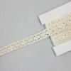 RUBAN DENTELLE 12 MM X 3M
