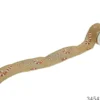 RUBAN JUTE IMPRIME 5X300CM