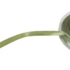 RUBAN SATIN SIMPLE FACE 6MM X 25M VERT
