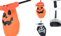 SAC BONBONS AVEC POIGNEE