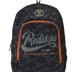 SAC A DOS 2 COMPARTIMENTS REDSKINS
