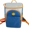 SAC A DOS DE CAMPING ISOTHERME 30L