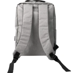 SAC A DOS ORDINATEUR AVEC BRANCHEMENT USB