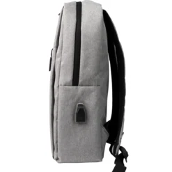 SAC A DOS ORDINATEUR AVEC BRANCHEMENT USB