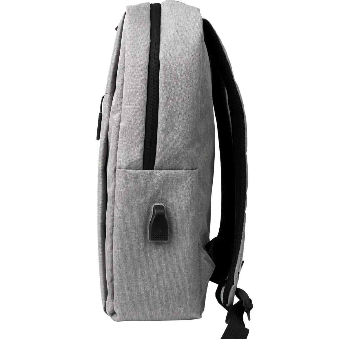 SAC A DOS ORDINATEUR AVEC BRANCHEMENT USB