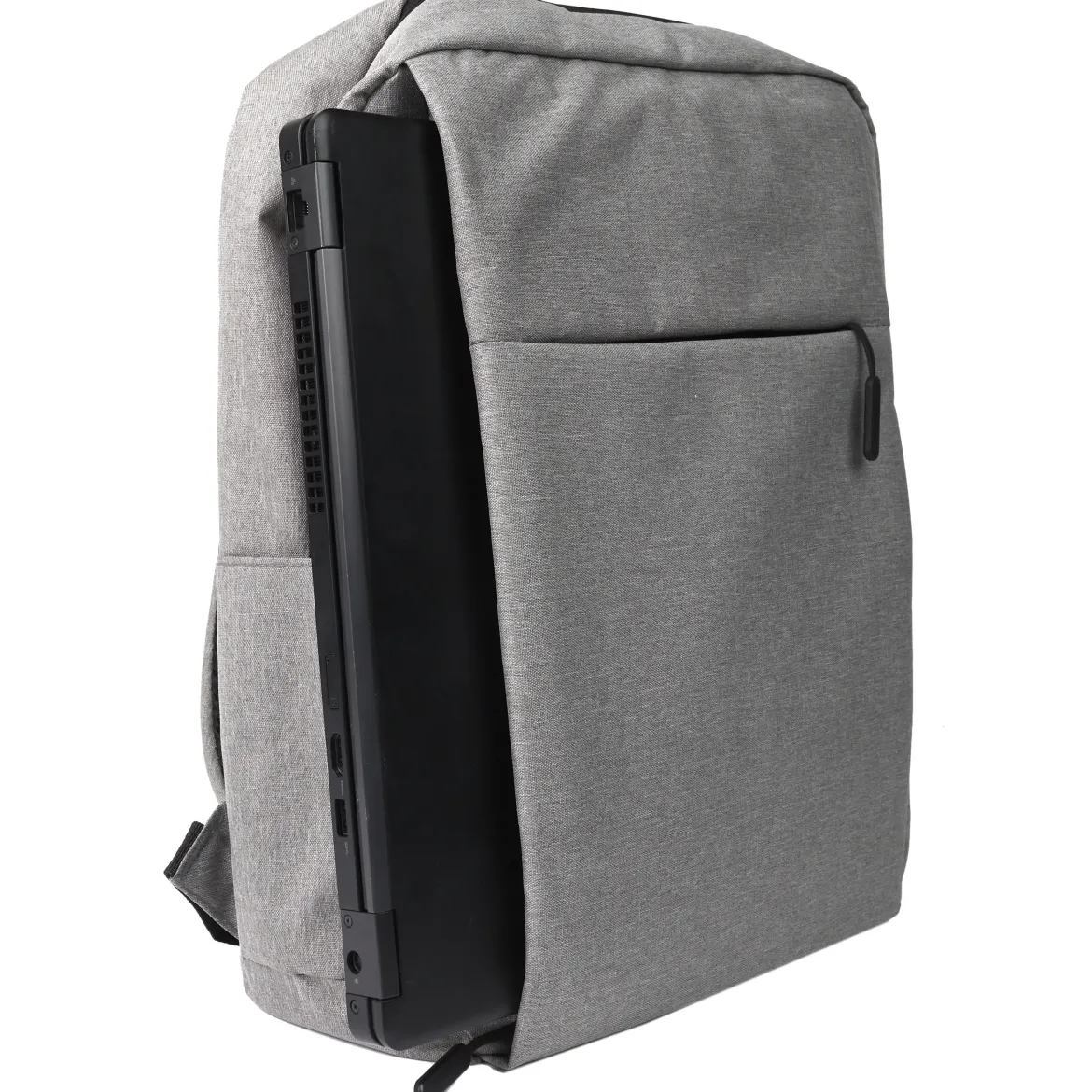 SAC A DOS ORDINATEUR AVEC BRANCHEMENT USB