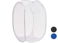 SAC A LINGE PLIABLE
