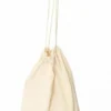SAC A PERSONNALISER EN COTON 49 X 69 CM