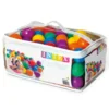 SAC 100 BALLES DE JEU