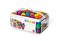SAC 100 BALLES DE JEU