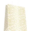 SAC CABAS BERR1 OR 32X15X42CM