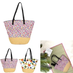 SAC CABAS LIBERTY 49X35CM