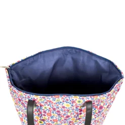 SAC CABAS LIBERTY 49X35CM