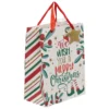 SAC CADEAU ATELIER LUTINS D.17.8X9.8X22.9CM