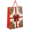 SAC CADEAU DREAM D.33.1X15X46CM