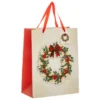 SAC CADEAU DREAM D.26X12.7X32.4CM
