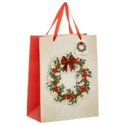 SAC CADEAU DREAM D.26X12.7X32.4CM