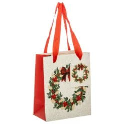 SAC CADEAU DREAM MINI D.11.5X6X14CM